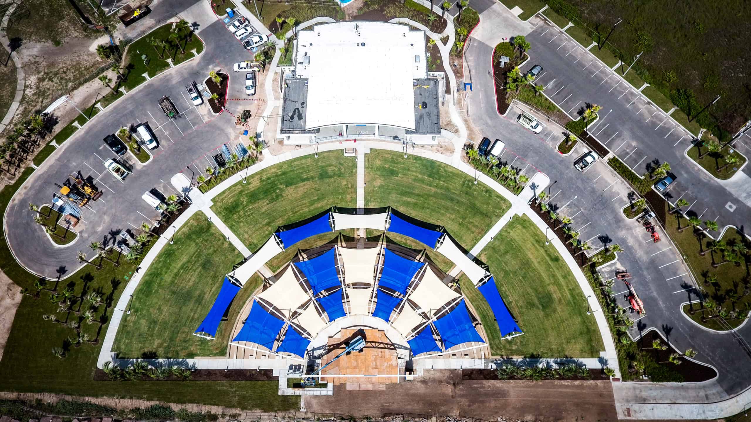 Cameron County Amphitheater Cameron County Amphitheater And Event Center