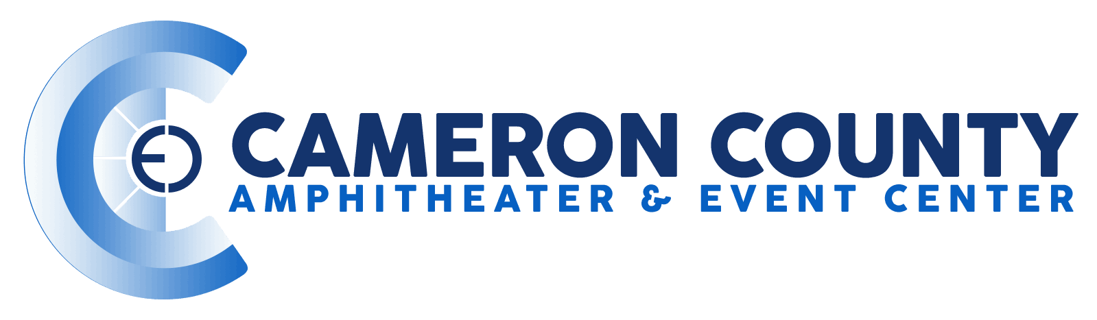 - Booking & Media - Cameron County Amphitheater and Event Center