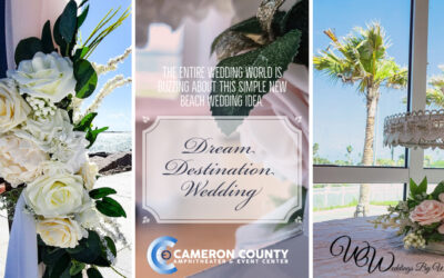 Dream Destination Wedding