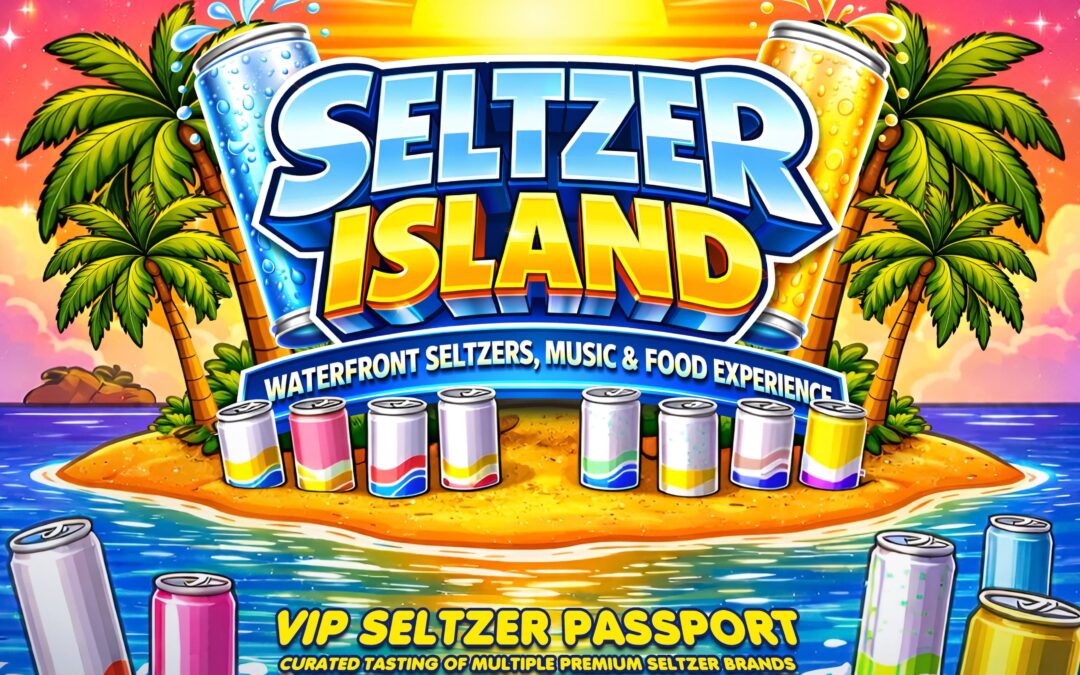 Seltzer Island